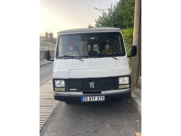 Sahibinden Karavan Motokaravan 