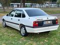DEĞİSENSİZ OTOMATİK VİTES OPEL VECTRA 2.0 MOTOR