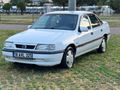 DEĞİSENSİZ OTOMATİK VİTES OPEL VECTRA 2.0 MOTOR