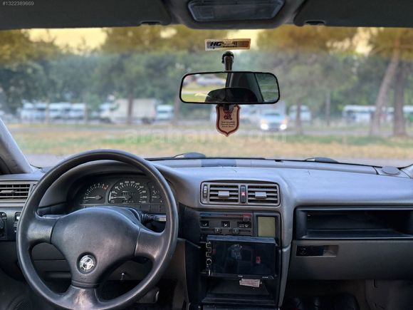 DEĞİSENSİZ OTOMATİK VİTES OPEL VECTRA 2.0 MOTOR