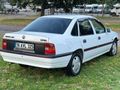 DEĞİSENSİZ OTOMATİK VİTES OPEL VECTRA 2.0 MOTOR