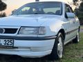 DEĞİSENSİZ OTOMATİK VİTES OPEL VECTRA 2.0 MOTOR
