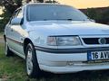 DEĞİSENSİZ OTOMATİK VİTES OPEL VECTRA 2.0 MOTOR