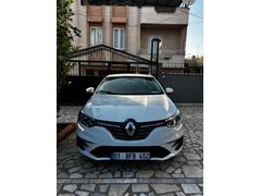 Sahibinden Megane 1.3 TCe Joy Comfort 2023-24 çıkışlı hatasız degisensiz otomatik