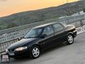 Elif Otomotiv'den Cam Gibi Opel Vectra