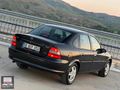 Elif Otomotiv'den Cam Gibi Opel Vectra