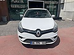 Sahibinden Renault Clio 1.5 dCi Joy 2017 Model 