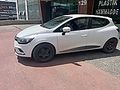 Sahibinden Renault Clio 1.5 dCi Joy 2017 Model 