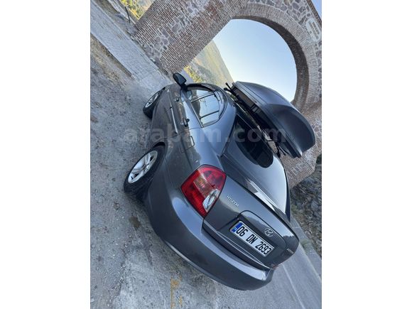Sahibinden Hyundai Accent Era 1.5 CRDi Mode 2012 Model 