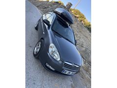 Sahibinden Hyundai Accent Era 1.5 CRDi Mode 2012 Model 