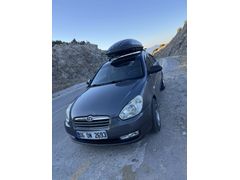 Sahibinden Hyundai Accent Era 1.5 CRDi Mode 2012 Model 