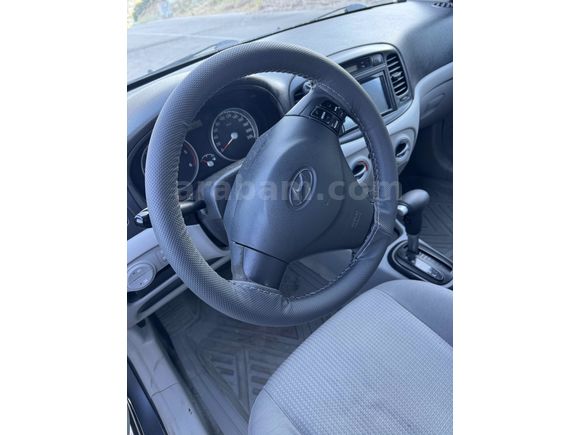 Sahibinden Hyundai Accent Era 1.5 CRDi Mode 2012 Model 