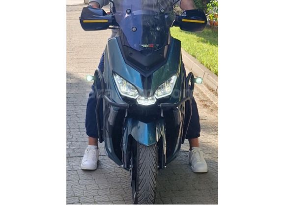 SIFIR RKS  296 KM DE.