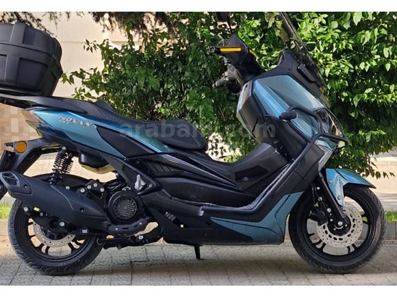 SIFIR RKS  296 KM DE.
