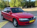 1997 OPEL VECTRA CD 285.000 km DİJİTAL KLİMA