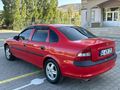 1997 OPEL VECTRA CD 285.000 km DİJİTAL KLİMA