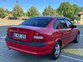 1997 OPEL VECTRA CD 285.000 km DİJİTAL KLİMA