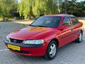 1997 OPEL VECTRA CD 285.000 km DİJİTAL KLİMA