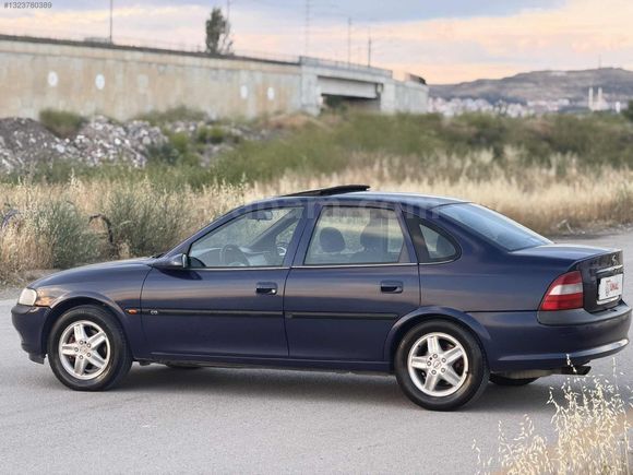 DEĞİŞENSİZ BAKIMLI SUNROOF 2.0 CD