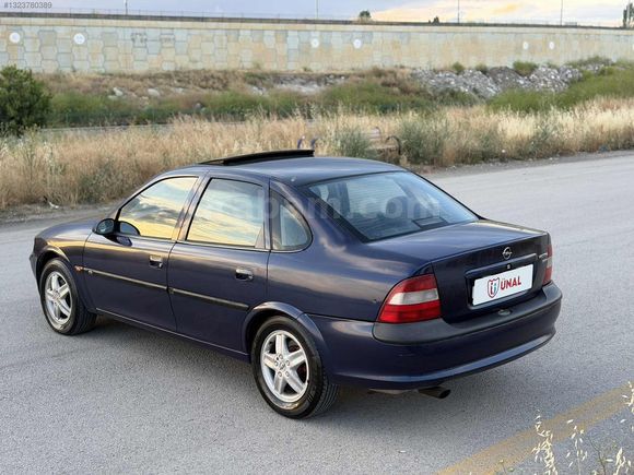 DEĞİŞENSİZ BAKIMLI SUNROOF 2.0 CD