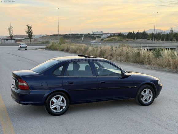 DEĞİŞENSİZ BAKIMLI SUNROOF 2.0 CD