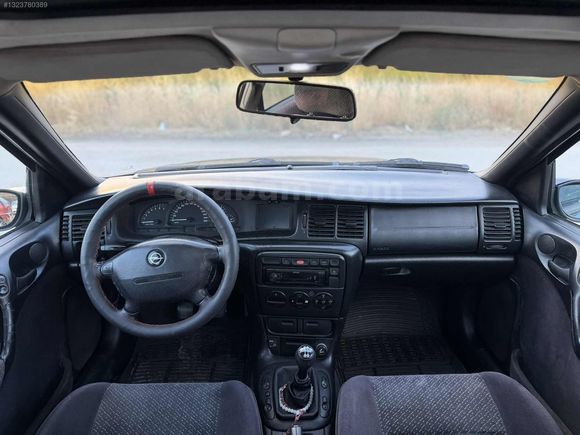 DEĞİŞENSİZ BAKIMLI SUNROOF 2.0 CD
