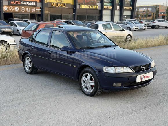 DEĞİŞENSİZ BAKIMLI SUNROOF 2.0 CD