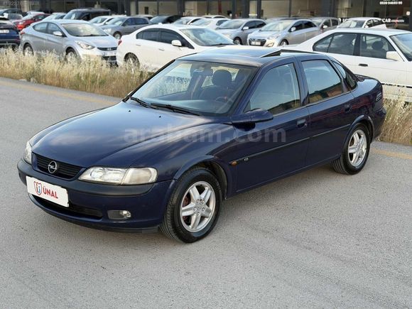 DEĞİŞENSİZ BAKIMLI SUNROOF 2.0 CD