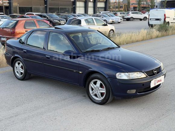 DEĞİŞENSİZ BAKIMLI SUNROOF 2.0 CD