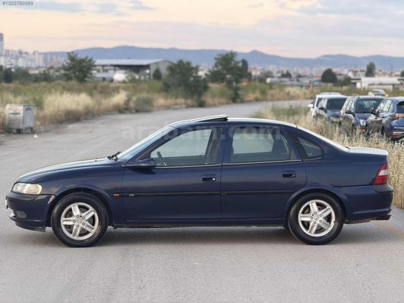 DEĞİŞENSİZ BAKIMLI SUNROOF 2.0 CD