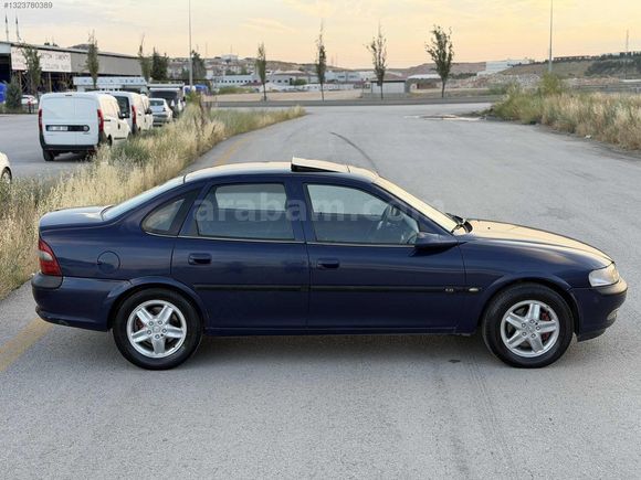 DEĞİŞENSİZ BAKIMLI SUNROOF 2.0 CD