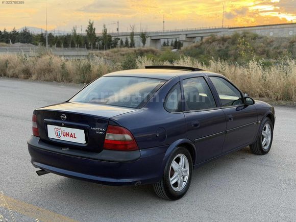 DEĞİŞENSİZ BAKIMLI SUNROOF 2.0 CD