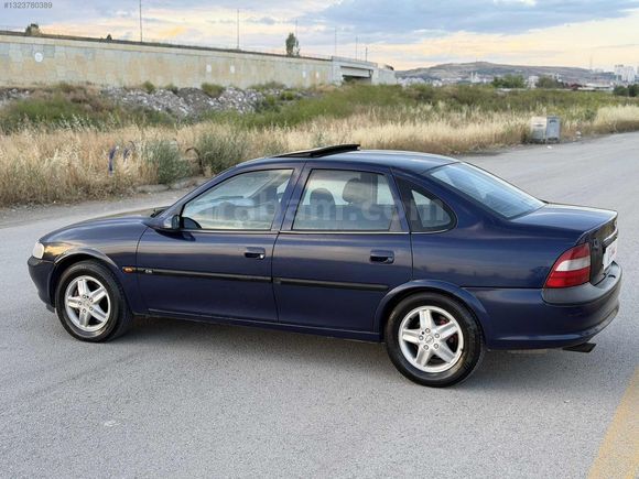 DEĞİŞENSİZ BAKIMLI SUNROOF 2.0 CD