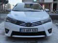 Sahibinden Toyota Corolla 1.4 D-4D Premium 
 