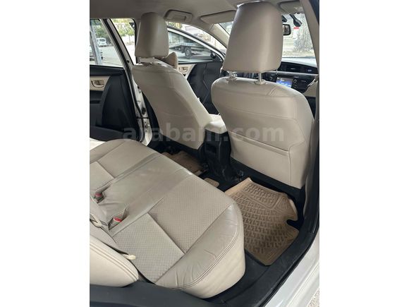 Sahibinden Toyota Corolla 1.4 D-4D Premium 
 