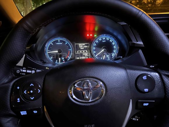 Sahibinden Toyota Corolla 1.4 D-4D Premium 
 