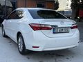 Sahibinden Toyota Corolla 1.4 D-4D Premium 
 