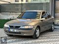 ŞEVİKLER'DEN VECTRA 2.0 CD 16V...EMSALSİZZ..