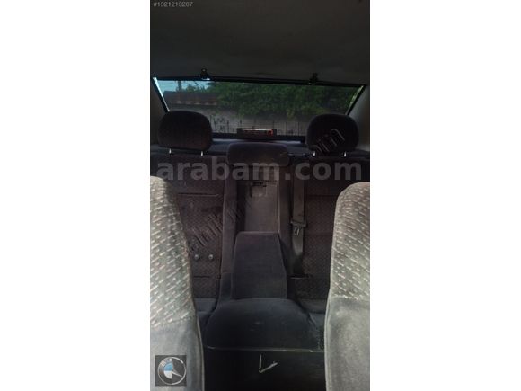 ŞEVİKLER'DEN VECTRA 2.0 CD 16V...EMSALSİZZ..
