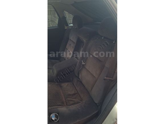 ŞEVİKLER'DEN VECTRA 2.0 CD 16V...EMSALSİZZ..