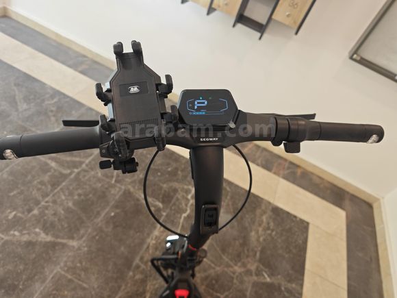 SADECE 200KM ZT3 PRO