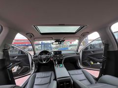 Sahibinden Hatasız boyasız 2022 Accord 40000 kmde 