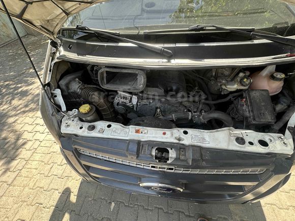 Sahibinden Ford Transit 350 L 2012 Model 