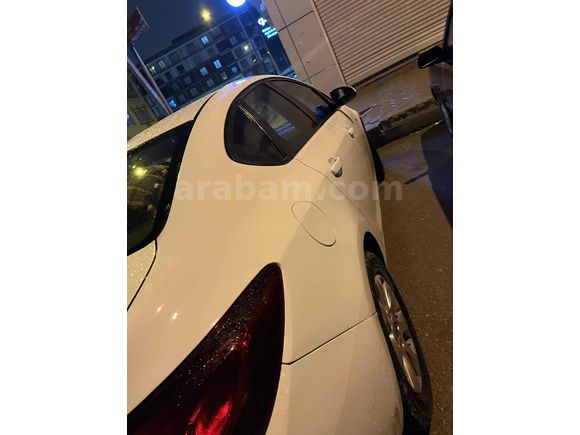 Sahibinden Opel Astra 1.6 CDTI Design 2017 Model 
