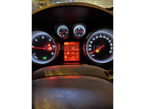 Sahibinden Opel Astra 1.6 CDTI Design 2017 Model 