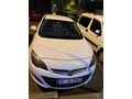 Sahibinden Opel Astra 1.6 CDTI Design 2017 Model 