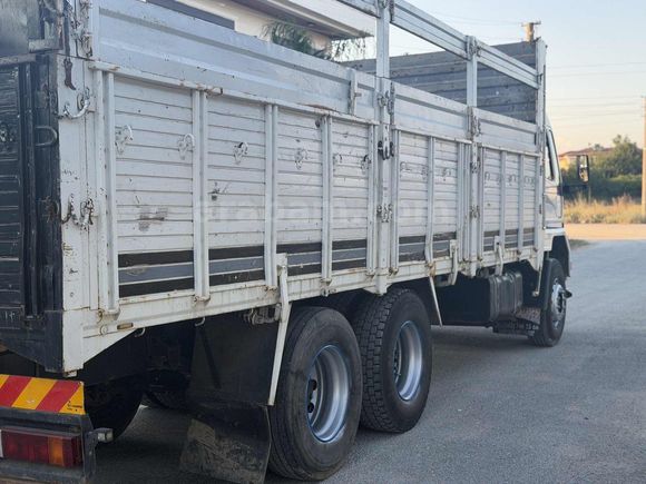 8 İLERİ FULL BAKIMLI FULL + FULL ŞAHİN BAKIŞ