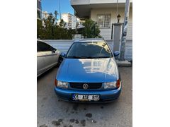 Sahibinden Volkswagen Polo 1.6 1997 Model 