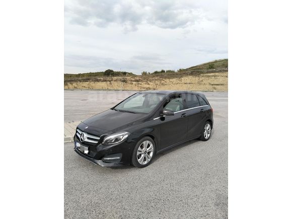 Sahibinden Mercedes Tramersiz