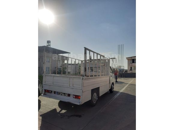 Sahibinden Kia Bongo K2500 DLX
